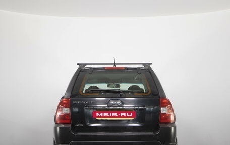 KIA Sportage II, 2009 год, 1 179 000 рублей, 4 фотография