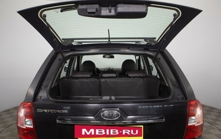 KIA Sportage II, 2009 год, 1 179 000 рублей, 6 фотография