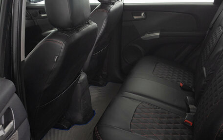 KIA Sportage II, 2009 год, 1 179 000 рублей, 9 фотография