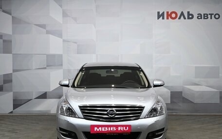 Nissan Teana, 2011 год, 1 020 000 рублей, 2 фотография
