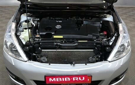 Nissan Teana, 2011 год, 1 020 000 рублей, 3 фотография