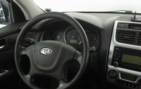 KIA Sportage II, 2009 год, 1 179 000 рублей, 12 фотография