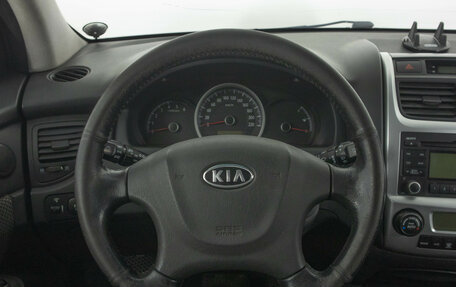 KIA Sportage II, 2009 год, 1 179 000 рублей, 19 фотография