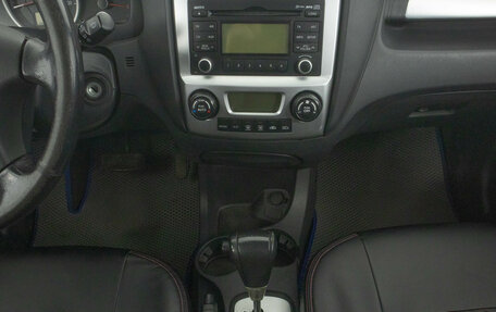 KIA Sportage II, 2009 год, 1 179 000 рублей, 17 фотография