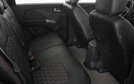 KIA Sportage II, 2009 год, 1 179 000 рублей, 10 фотография