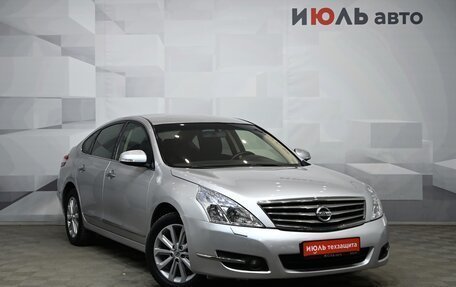 Nissan Teana, 2011 год, 1 020 000 рублей, 4 фотография