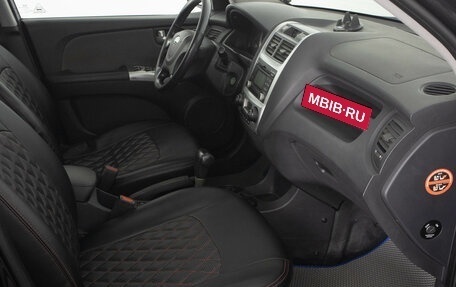KIA Sportage II, 2009 год, 1 179 000 рублей, 11 фотография