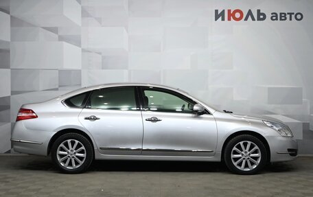 Nissan Teana, 2011 год, 1 020 000 рублей, 9 фотография