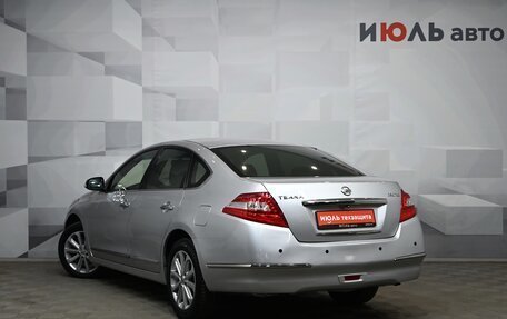 Nissan Teana, 2011 год, 1 020 000 рублей, 6 фотография