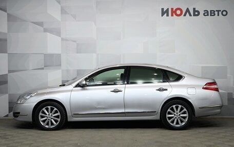 Nissan Teana, 2011 год, 1 020 000 рублей, 8 фотография
