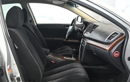 Nissan Teana, 2011 год, 1 020 000 рублей, 12 фотография