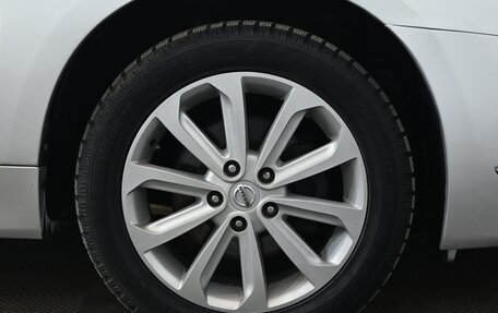 Nissan Teana, 2011 год, 1 020 000 рублей, 10 фотография