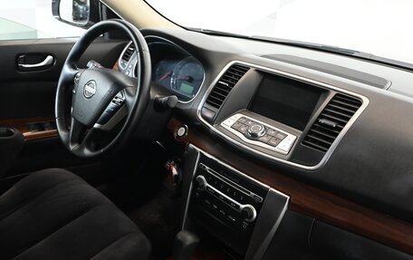 Nissan Teana, 2011 год, 1 020 000 рублей, 13 фотография