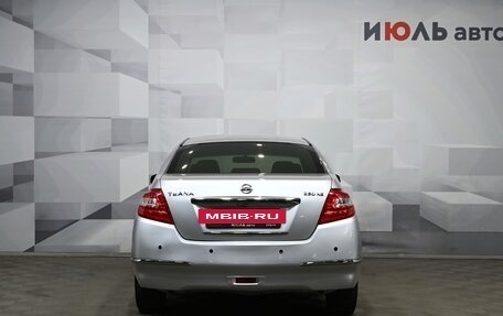 Nissan Teana, 2011 год, 1 020 000 рублей, 5 фотография