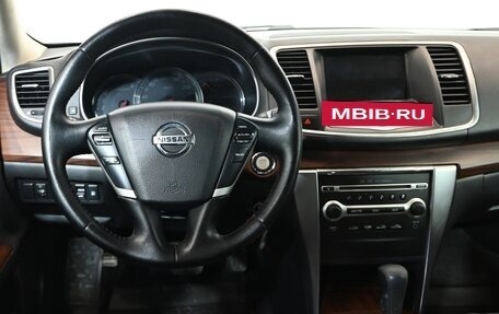 Nissan Teana, 2011 год, 1 020 000 рублей, 15 фотография
