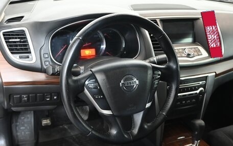 Nissan Teana, 2011 год, 1 020 000 рублей, 14 фотография