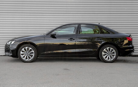 Audi A4, 2021 год, 3 400 000 рублей, 8 фотография