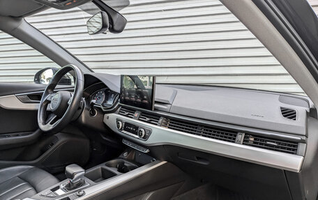 Audi A4, 2021 год, 3 400 000 рублей, 11 фотография