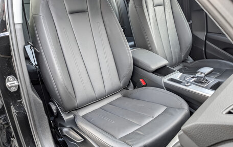 Audi A4, 2021 год, 3 400 000 рублей, 23 фотография