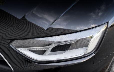 Audi A4, 2021 год, 3 400 000 рублей, 16 фотография