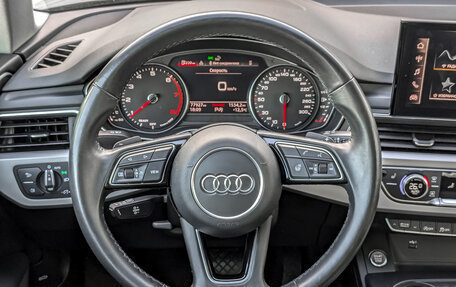 Audi A4, 2021 год, 3 400 000 рублей, 21 фотография