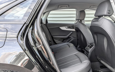 Audi A4, 2021 год, 3 400 000 рублей, 12 фотография