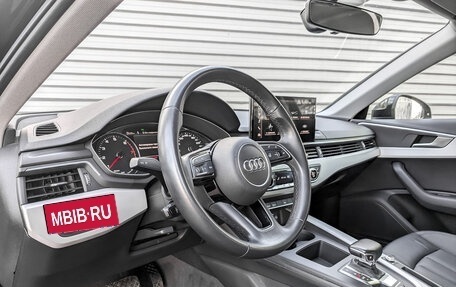 Audi A4, 2021 год, 3 400 000 рублей, 15 фотография