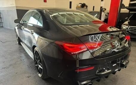 Mercedes-Benz CLA AMG, 2022 год, 4 966 000 рублей, 4 фотография