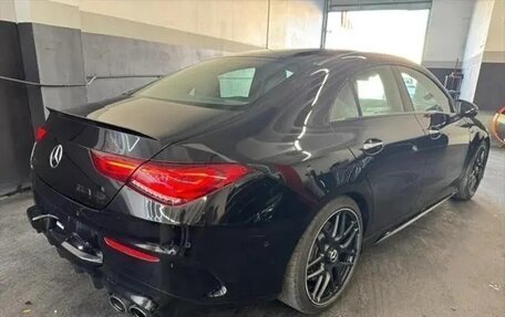 Mercedes-Benz CLA AMG, 2022 год, 4 966 000 рублей, 8 фотография
