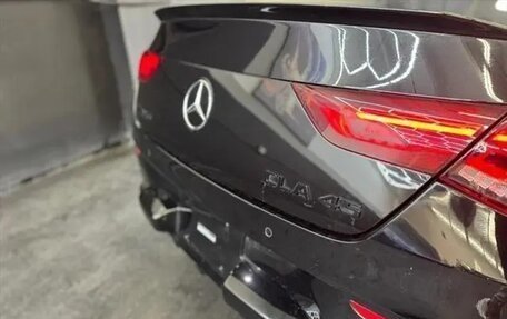 Mercedes-Benz CLA AMG, 2022 год, 4 966 000 рублей, 7 фотография