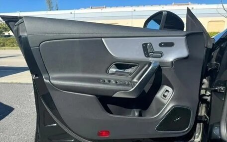 Mercedes-Benz CLA AMG, 2022 год, 4 966 000 рублей, 12 фотография