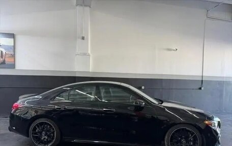 Mercedes-Benz CLA AMG, 2022 год, 4 966 000 рублей, 9 фотография