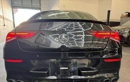 Mercedes-Benz CLA AMG, 2022 год, 4 966 000 рублей, 6 фотография
