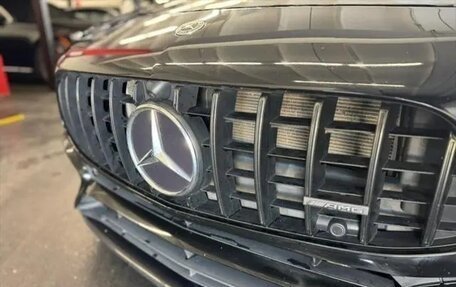 Mercedes-Benz CLA AMG, 2022 год, 4 966 000 рублей, 2 фотография