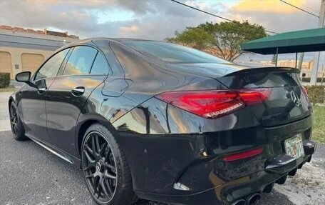 Mercedes-Benz CLA AMG, 2022 год, 4 966 000 рублей, 5 фотография