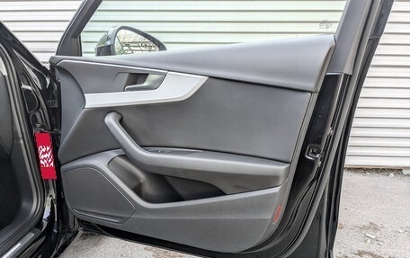 Audi A4, 2021 год, 3 400 000 рублей, 24 фотография
