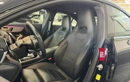 Mercedes-Benz CLA AMG, 2022 год, 4 966 000 рублей, 13 фотография