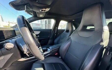 Mercedes-Benz CLA AMG, 2022 год, 4 966 000 рублей, 14 фотография