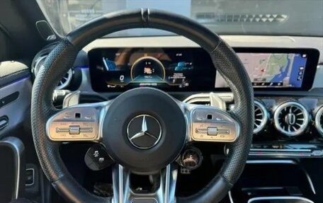 Mercedes-Benz CLA AMG, 2022 год, 4 966 000 рублей, 15 фотография