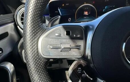 Mercedes-Benz CLA AMG, 2022 год, 4 966 000 рублей, 16 фотография