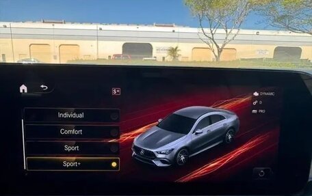 Mercedes-Benz CLA AMG, 2022 год, 4 966 000 рублей, 20 фотография