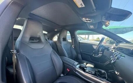 Mercedes-Benz CLA AMG, 2022 год, 4 966 000 рублей, 23 фотография