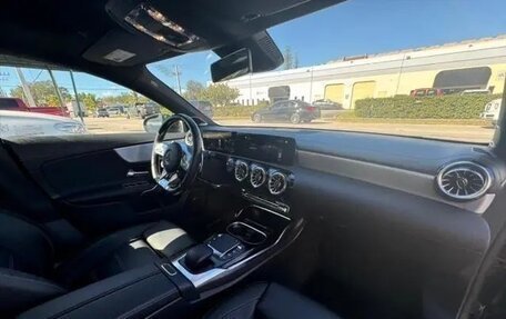 Mercedes-Benz CLA AMG, 2022 год, 4 966 000 рублей, 24 фотография