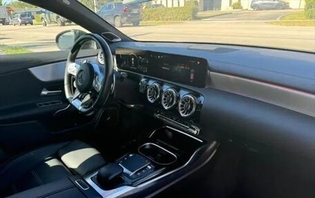 Mercedes-Benz CLA AMG, 2022 год, 4 966 000 рублей, 25 фотография