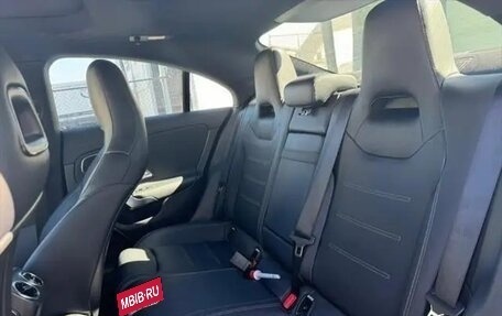 Mercedes-Benz CLA AMG, 2022 год, 4 966 000 рублей, 26 фотография