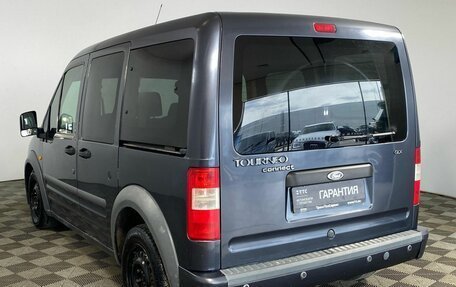 Ford Tourneo Connect I, 2008 год, 499 000 рублей, 8 фотография