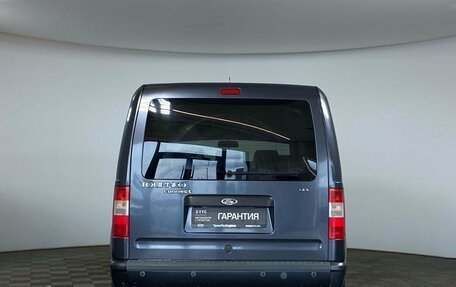 Ford Tourneo Connect I, 2008 год, 499 000 рублей, 7 фотография