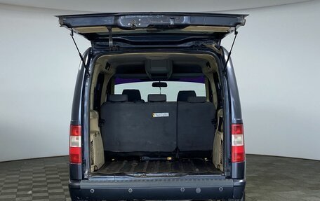 Ford Tourneo Connect I, 2008 год, 499 000 рублей, 12 фотография