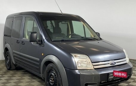Ford Tourneo Connect I, 2008 год, 499 000 рублей, 3 фотография