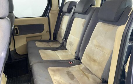 Ford Tourneo Connect I, 2008 год, 499 000 рублей, 15 фотография